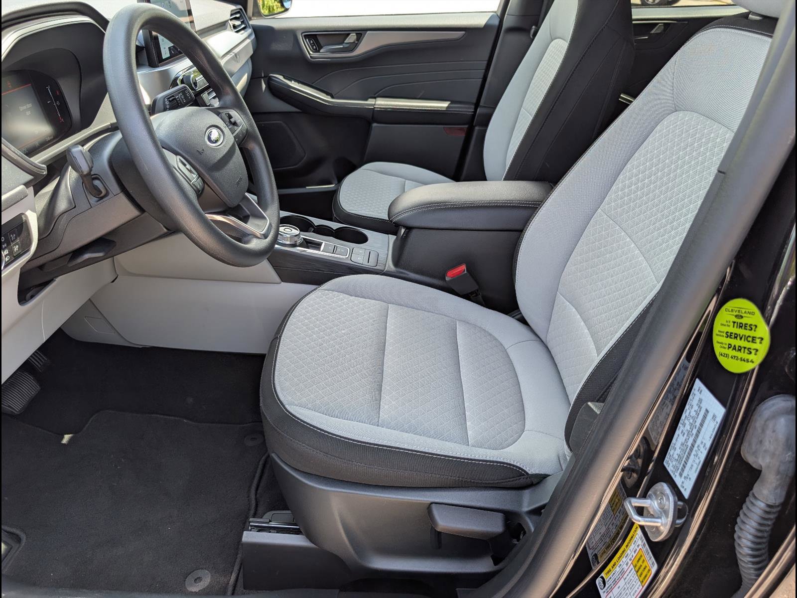 Used 2025 Ford Escape Active FWD image 14