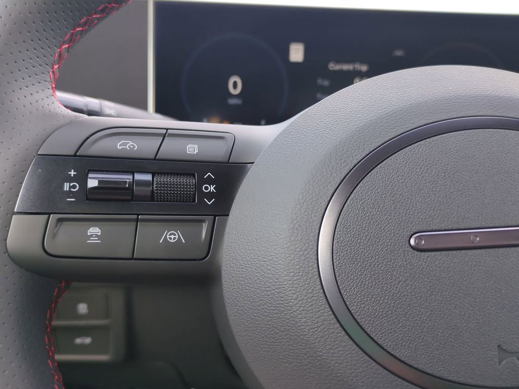 New 2026 Hyundai Sonata N Line image 31