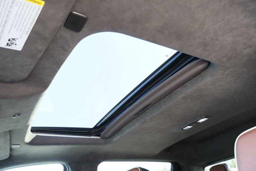 Used 2024 GMC Sierra 2500 Denali Ultimate image 25