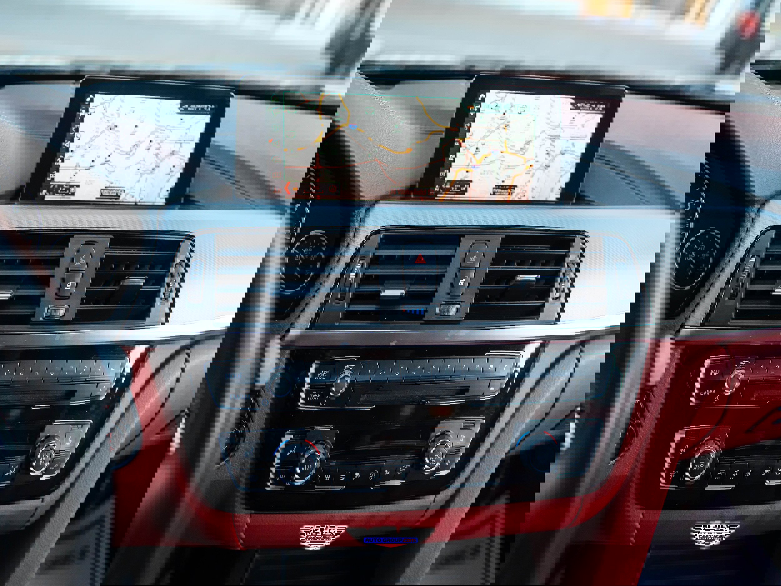 Used 2019 BMW 430i Coupe w/ M Sport Package image 26