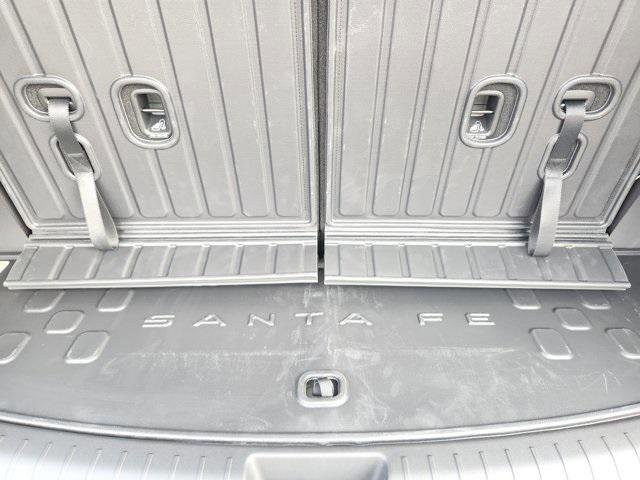 New 2026 Hyundai Santa Fe SEL image 21