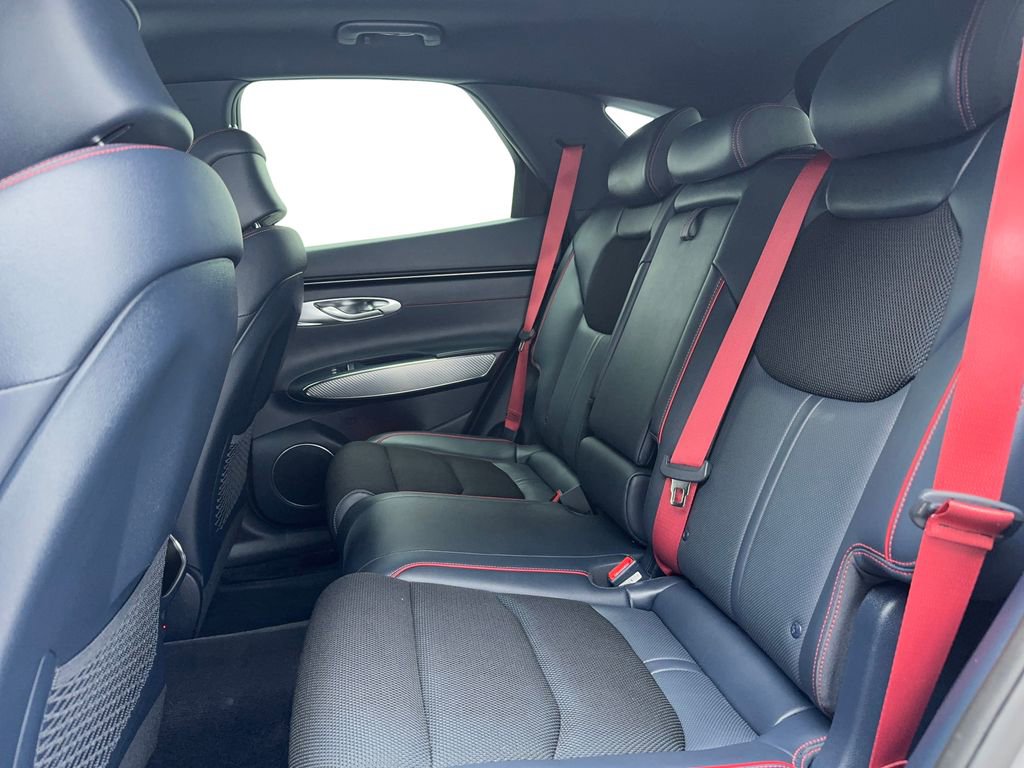 Used 2022 Genesis GV70 3.5T Sport image 45