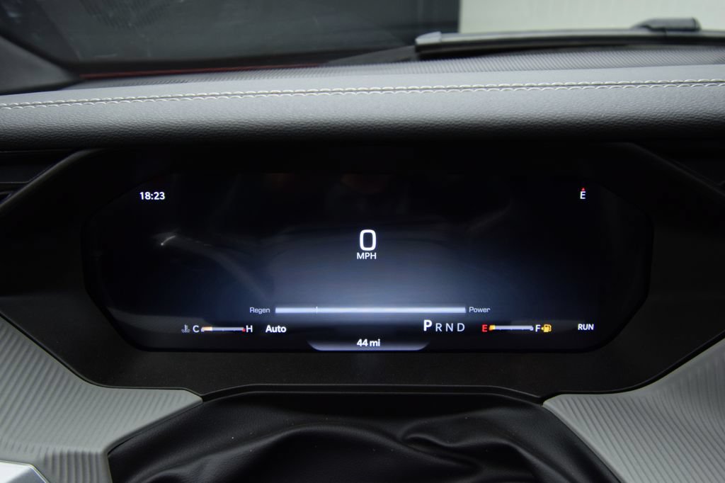 New 2026 Jeep Cherokee Limited AWD/4WD image 21