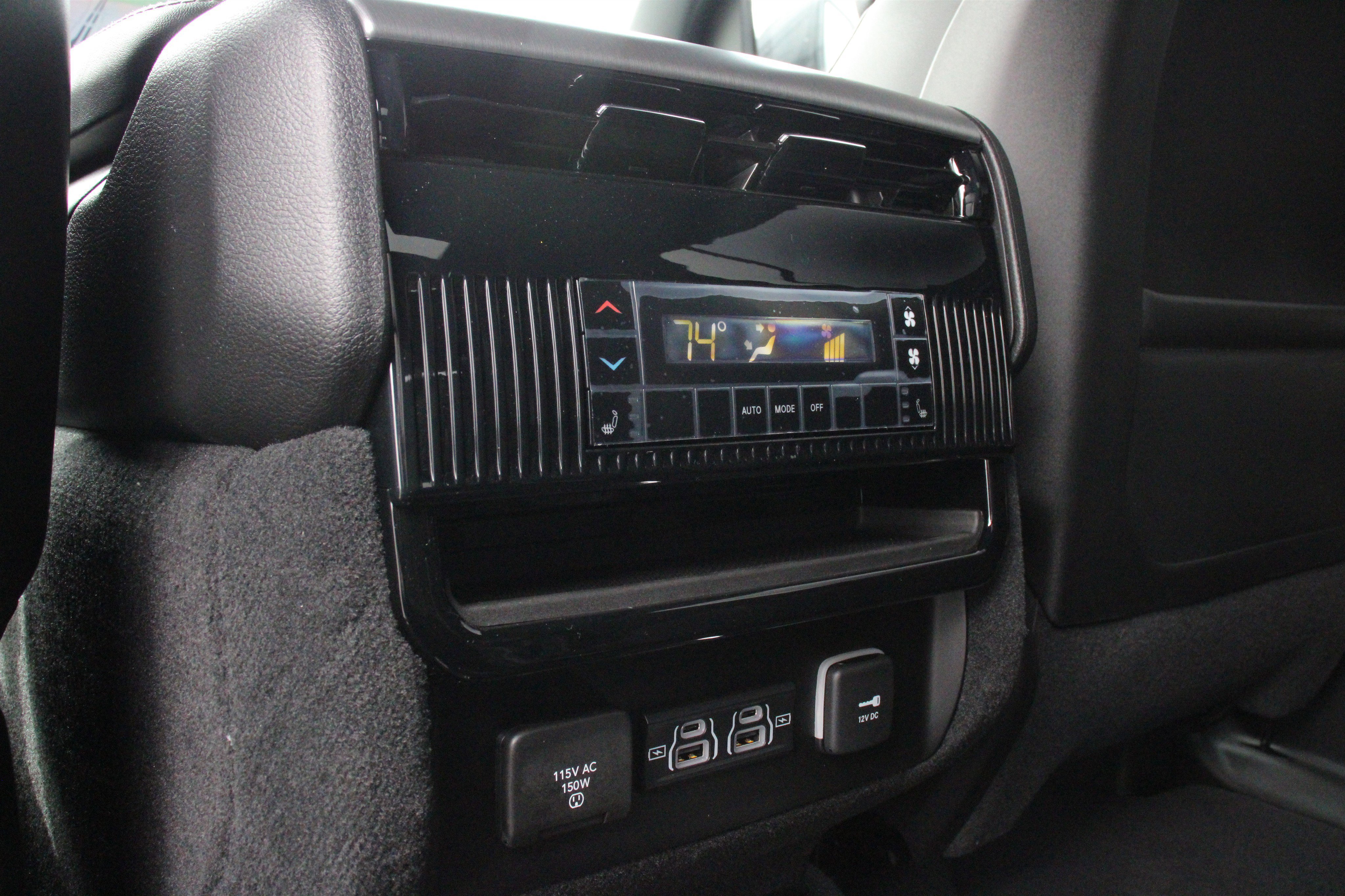 New 2026 Jeep Grand Wagoneer L Limited image 25