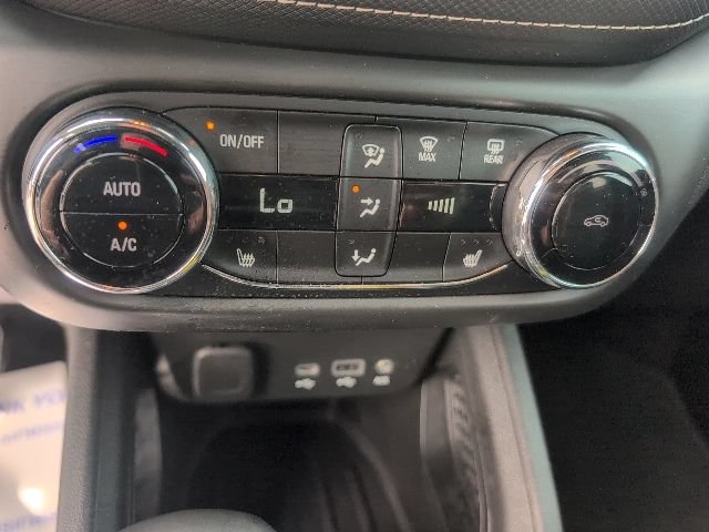 Used 2023 Chevrolet TrailBlazer ACTIV w/ Convenience Package FWD image 29