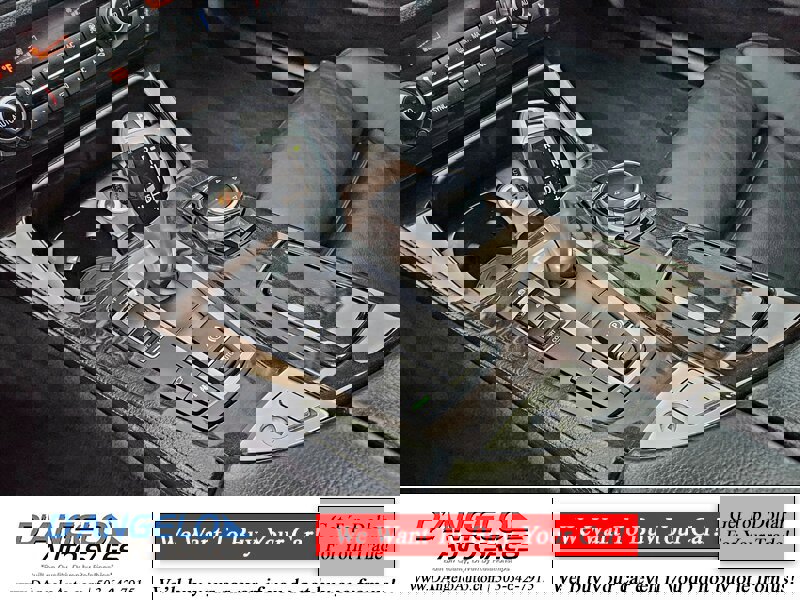 Used 2014 BMW 535d Sedan image 31