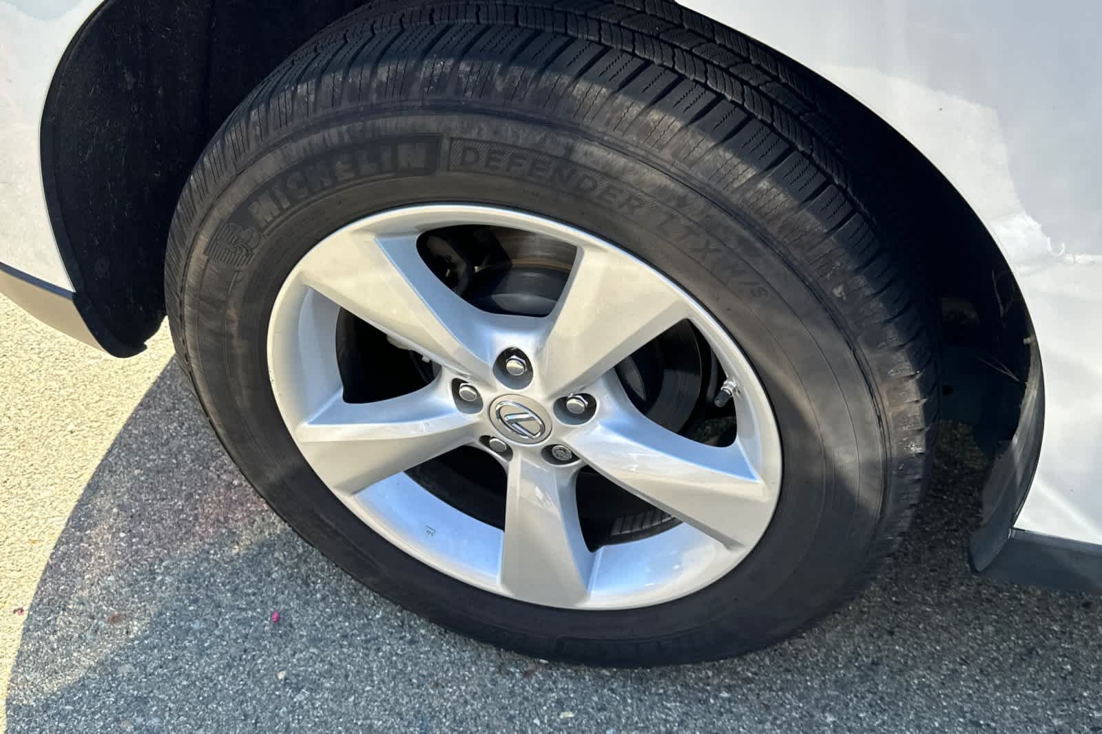 Used 2015 Lexus RX 350 FWD w/ Premium Package image 14