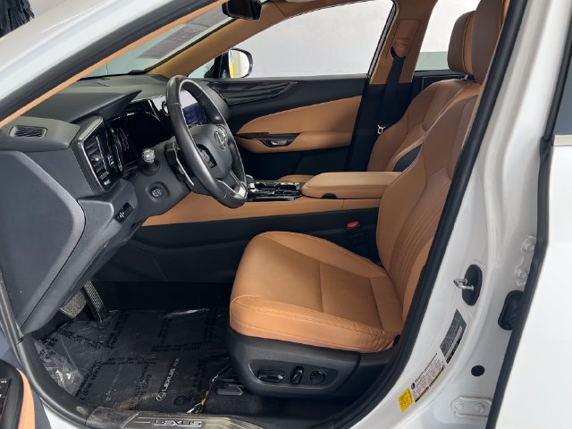 Used 2026 Lexus NX 350 AWD w/ Accessory Package (2T) image 27