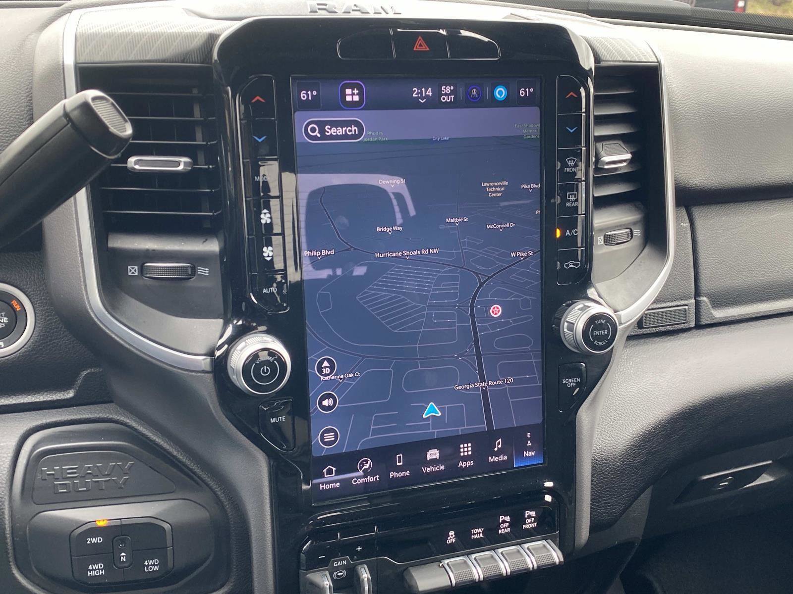 Certified 2025 RAM 2500 Big Horn image 30