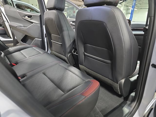 New 2026 Chevrolet Equinox RS w/ Convenience Package III FWD image 14