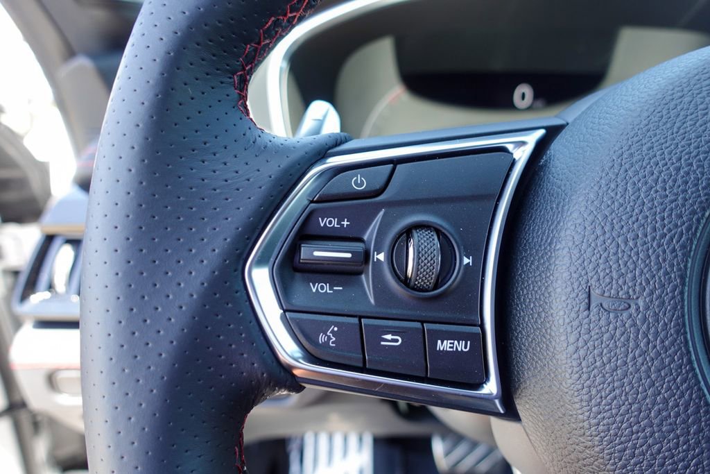 New 2026 Acura MDX A-Spec image 19