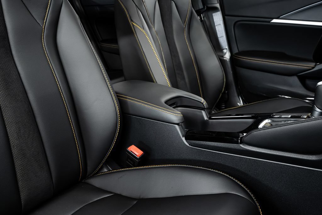 New 2026 Acura Integra A-Spec FWD image 28