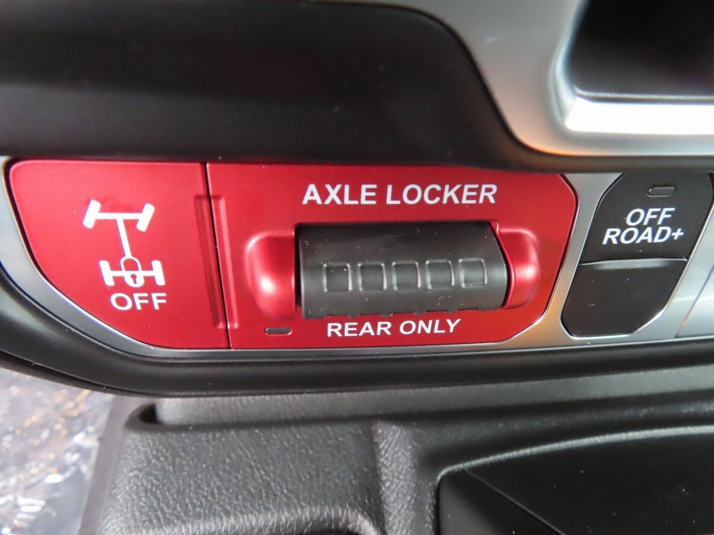 New 2026 Jeep Gladiator Mojave image 8