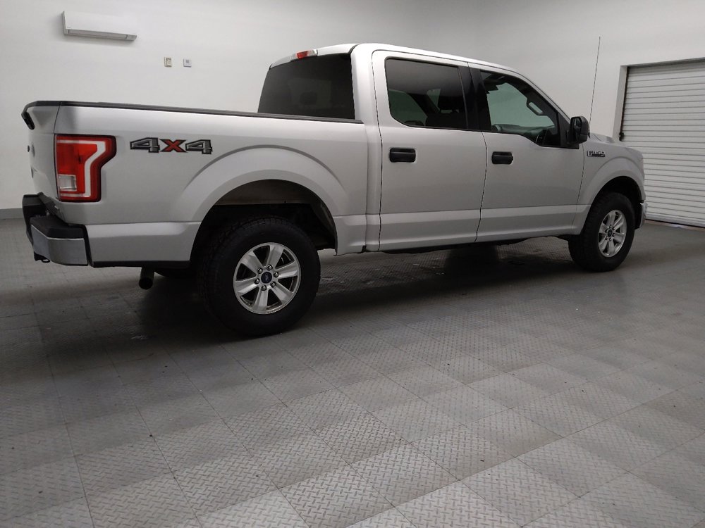 Used 2015 Ford F150 XLT image 10