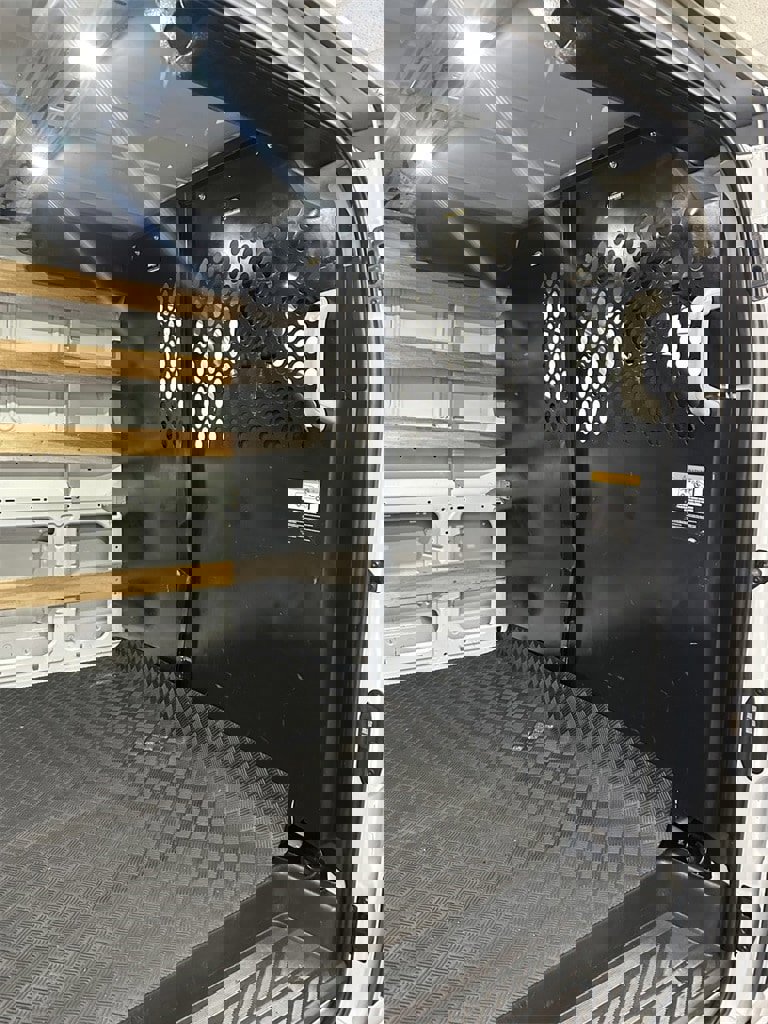 Used 2024 Ford Transit 250 Low Roof w/ Exterior Upgrade Package image 26