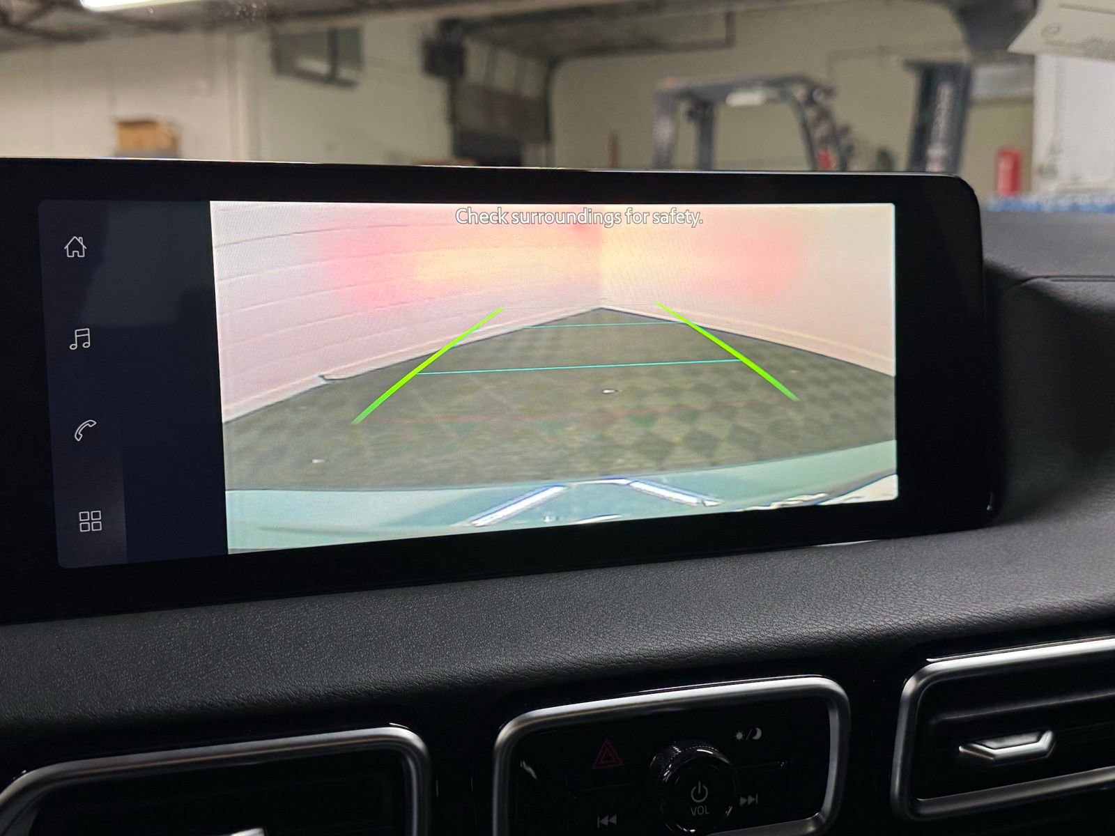 New 2026 Nissan Sentra SV w/ SV Convenience Package image 12