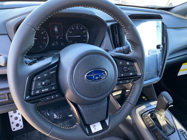 New 2026 Subaru Crosstrek 2.5i Sport image 11
