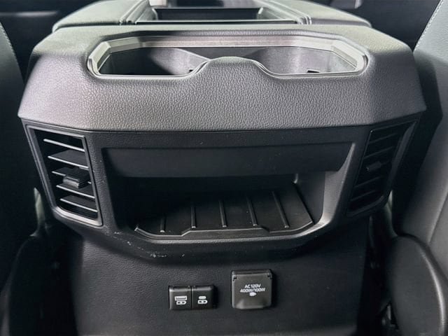 New 2026 Toyota Tundra Limited AWD/4WD image 25