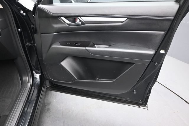 Certified 2023 MAZDA CX-5 AWD 2.5 S image 21