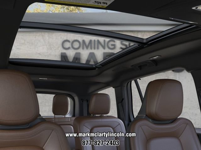 New 2026 Lincoln Aviator Reserve RWD image 22