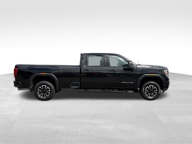 Used 2020 GMC Sierra 2500 AT4 w/ Gooseneck/5TH Wheel Package image 4