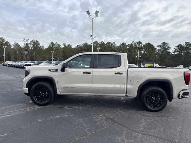 New 2026 GMC Sierra 1500 Pro w/ Graphite Edition image 6