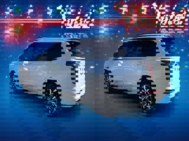 Used 2021 Cadillac XT6 Sport AWD/4WD image 8