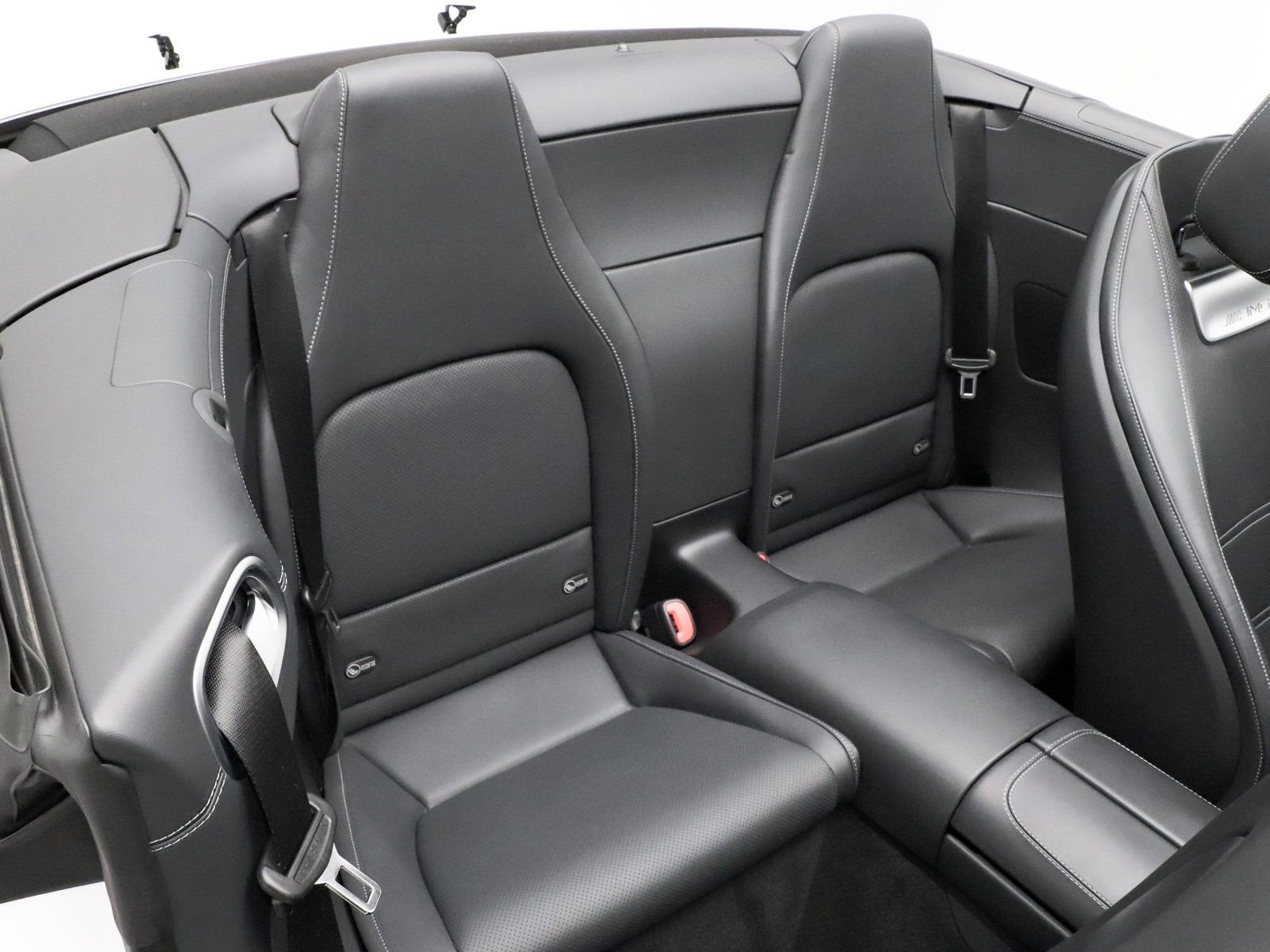 Used 2022 Mercedes-Benz SL 63 AMG 4MATIC image 26