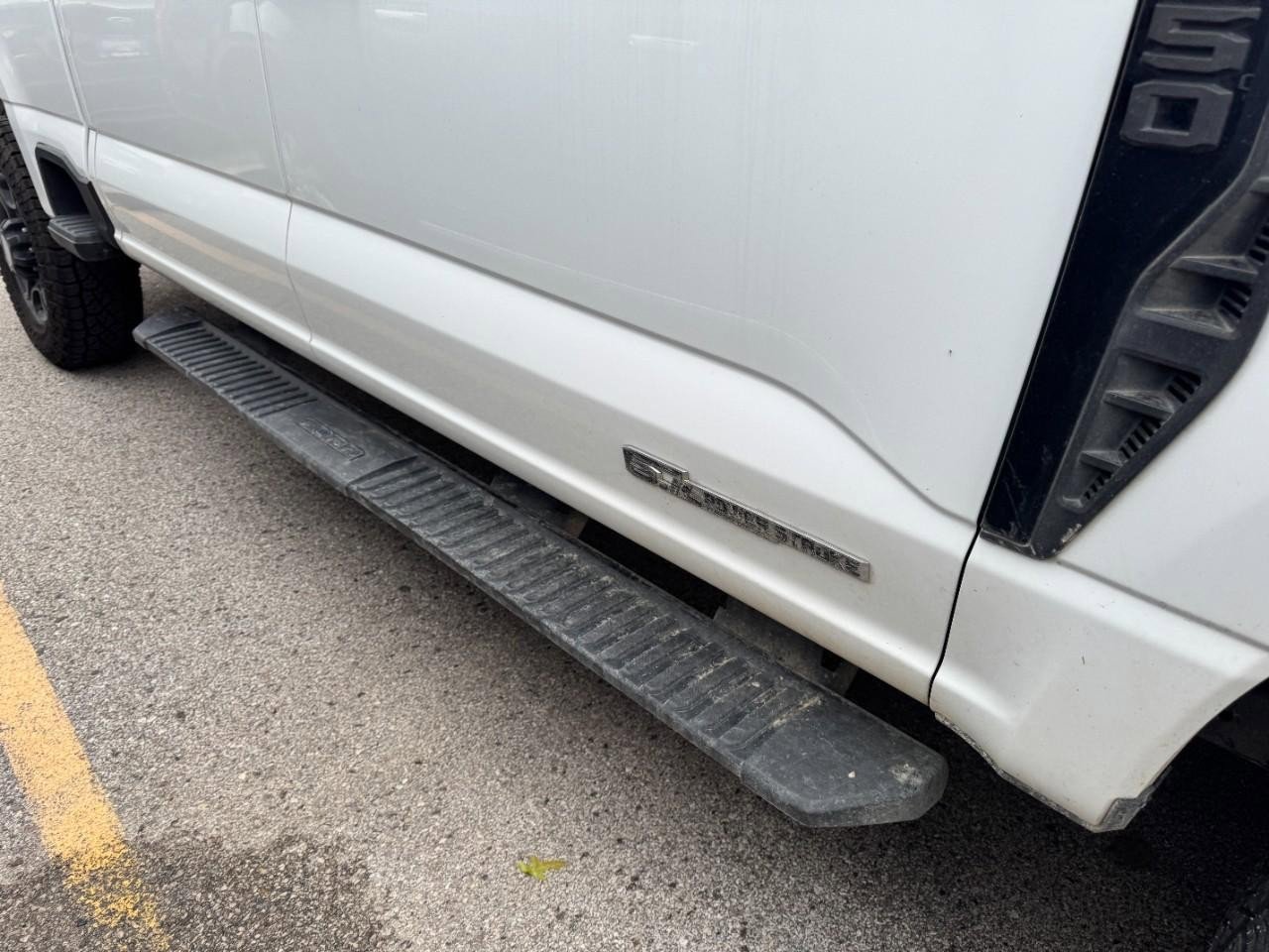 Used 2024 Ford F250 XLT w/ XLT Premium Package AWD/4WD image 5