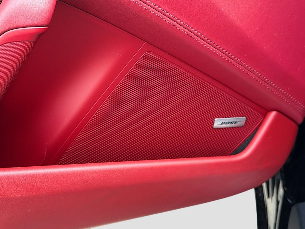 Used 2020 Porsche 911 Carrera 4S w/ Premium Package image 23