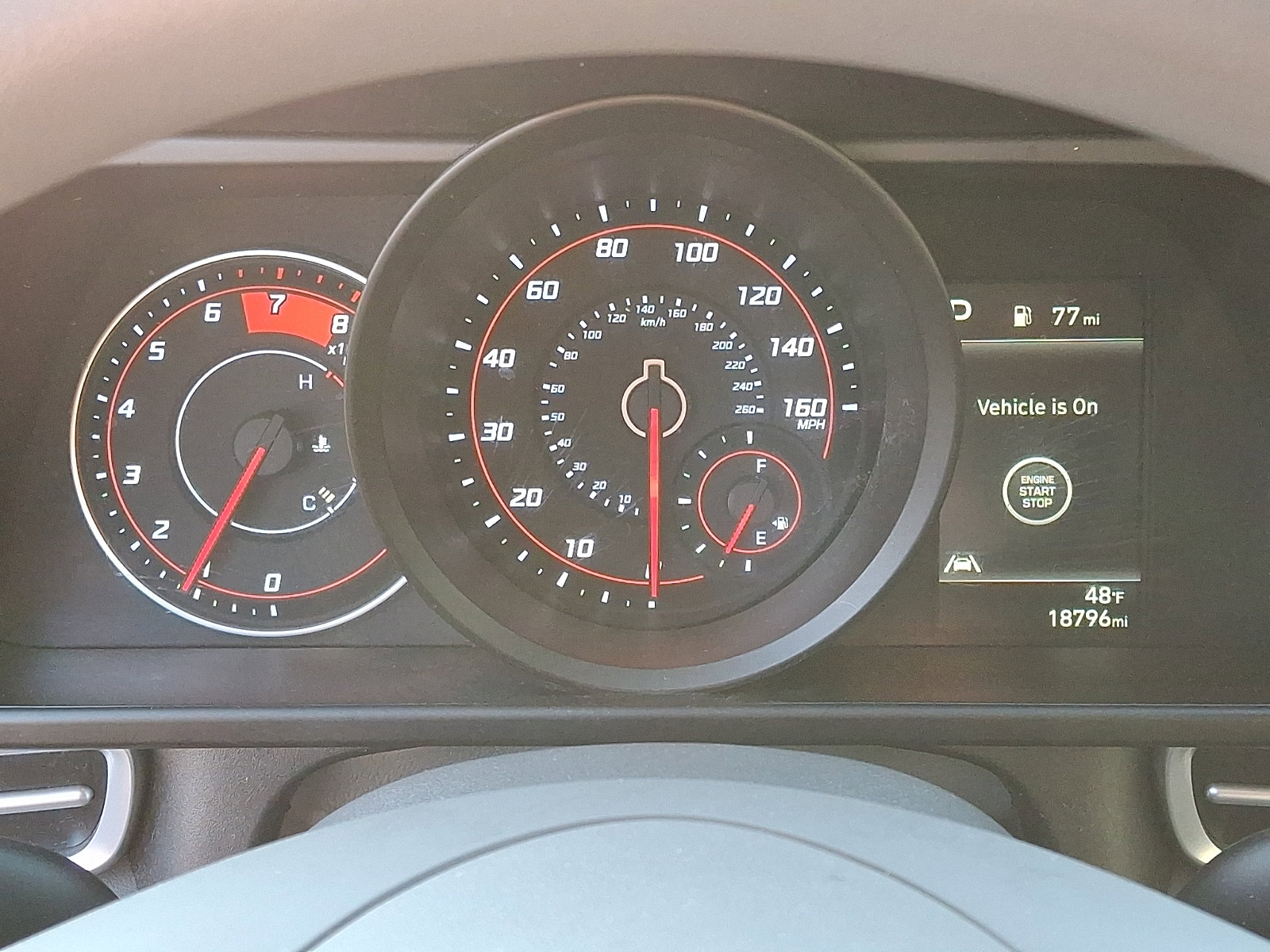 Used 2023 Hyundai Elantra SEL FWD image 24