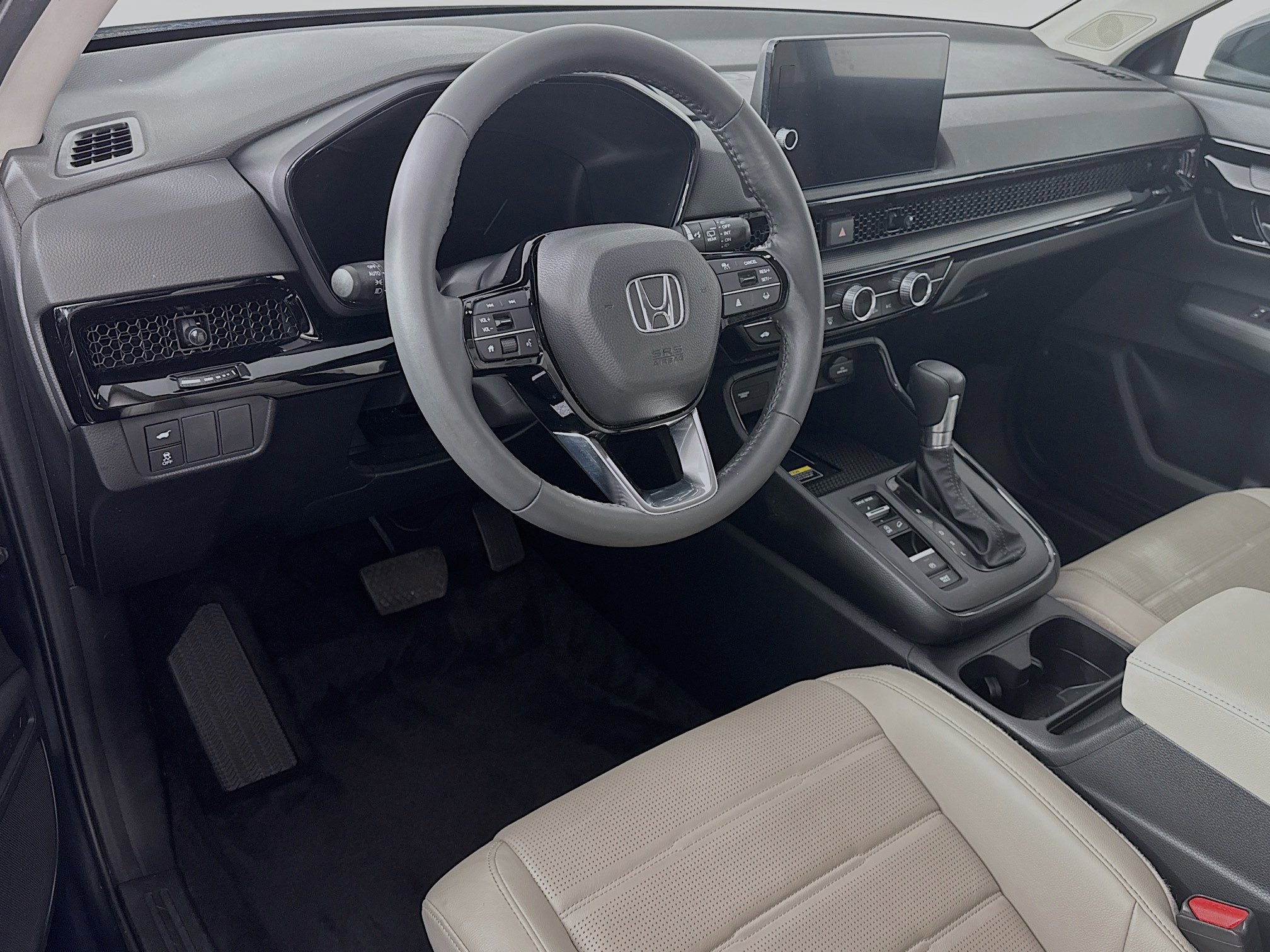 Certified 2023 Honda CR-V EX-L image 9