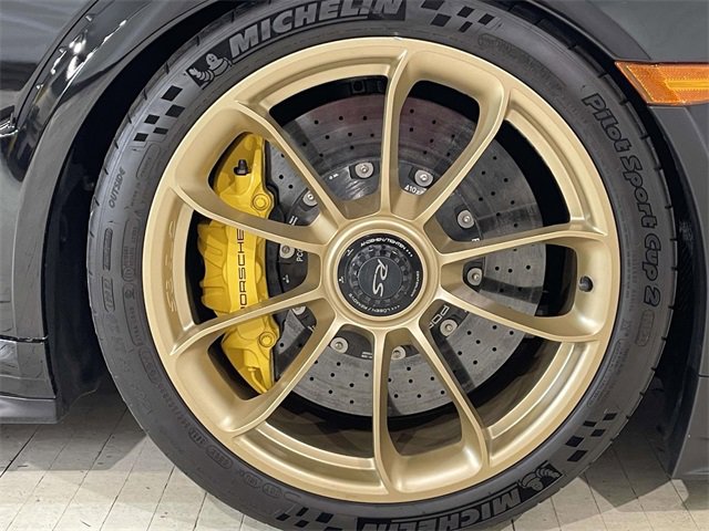 Used 2019 Porsche 911 GT3 RS image 15
