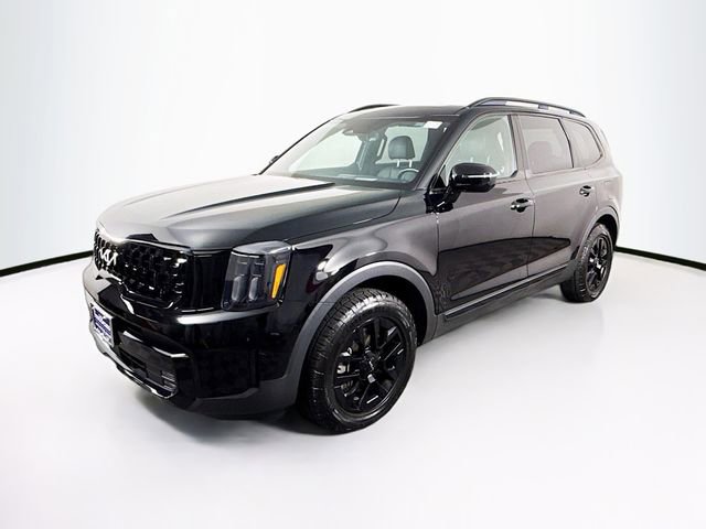 Used 2024 Kia Telluride SX Prestige X-Pro image 4