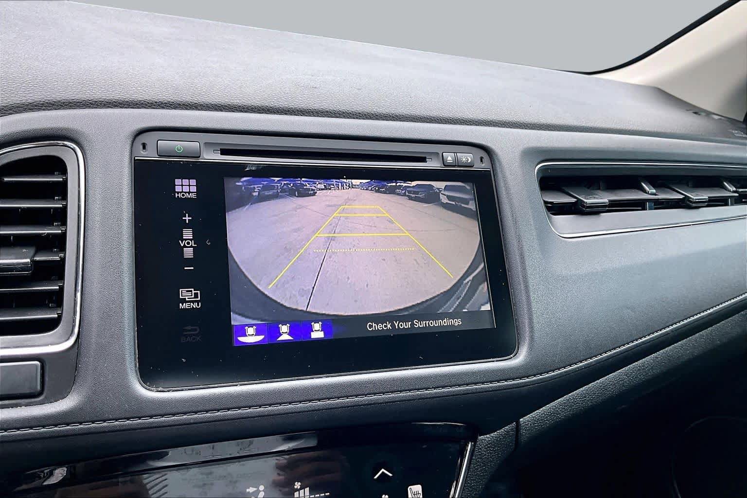 Used 2016 Honda HR-V EX image 27
