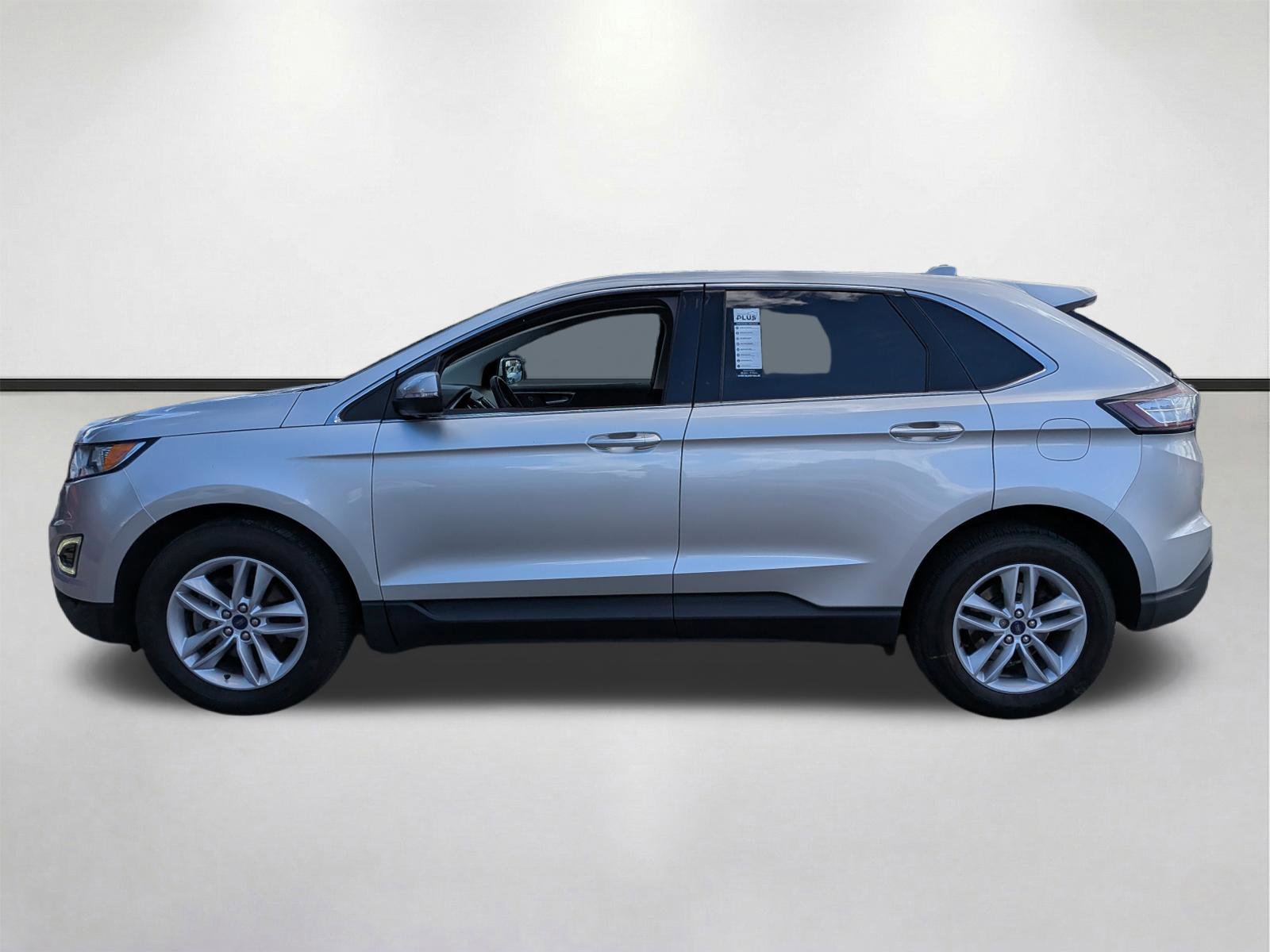 Used 2015 Ford Edge SEL FWD image 7