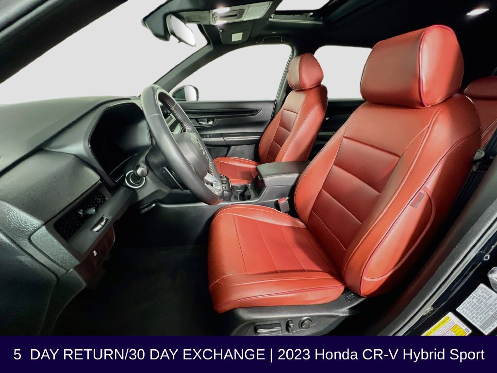 Used 2023 Honda CR-V Sport image 12