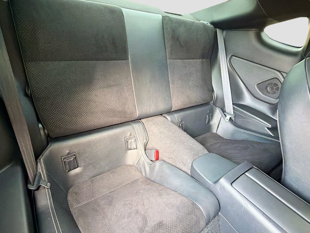 Used 2022 Toyota GR86 Premium image 22