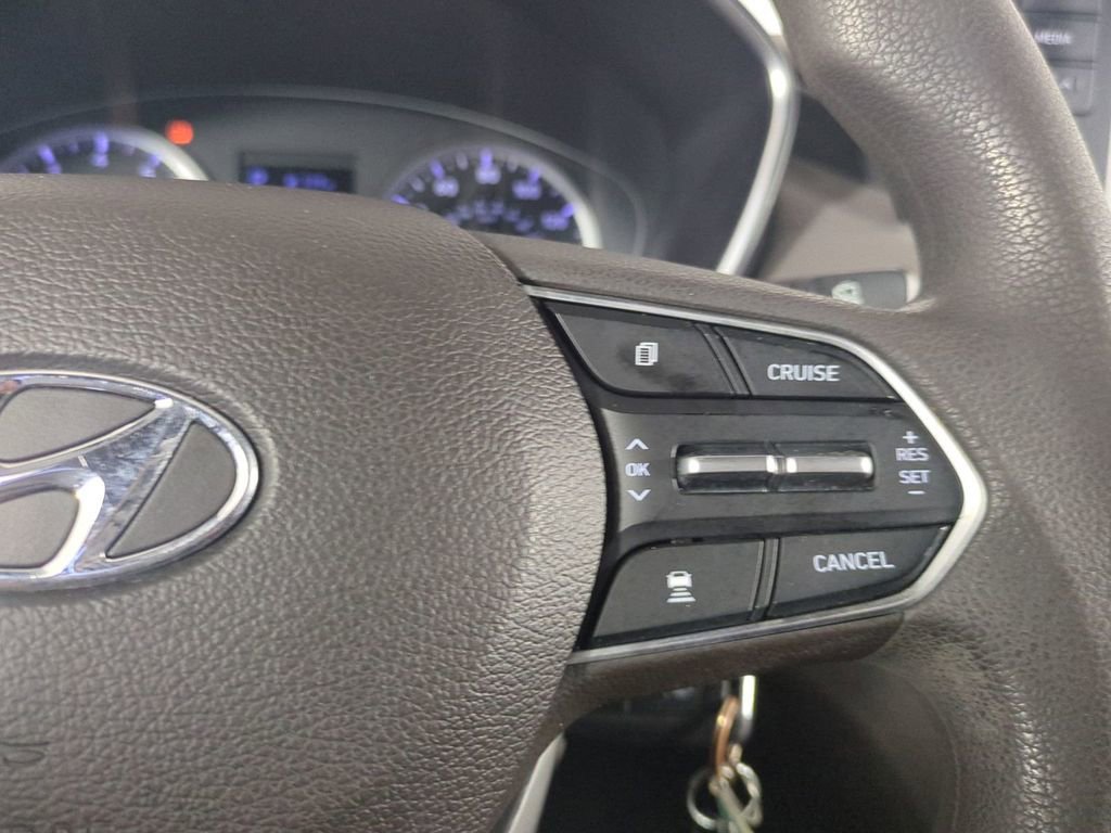 Used 2019 Hyundai Santa Fe SE image 31