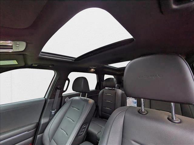 New 2026 Hyundai Palisade Calligraphy image 17