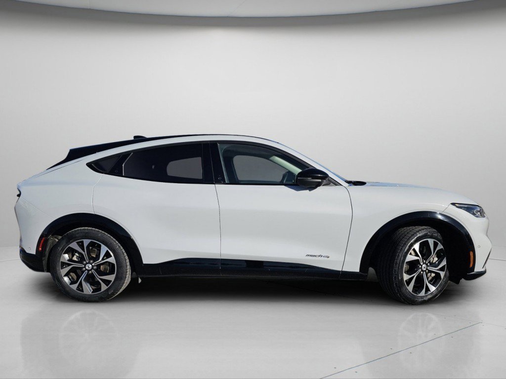 Used 2023 Ford Mustang Mach-E Premium image 25