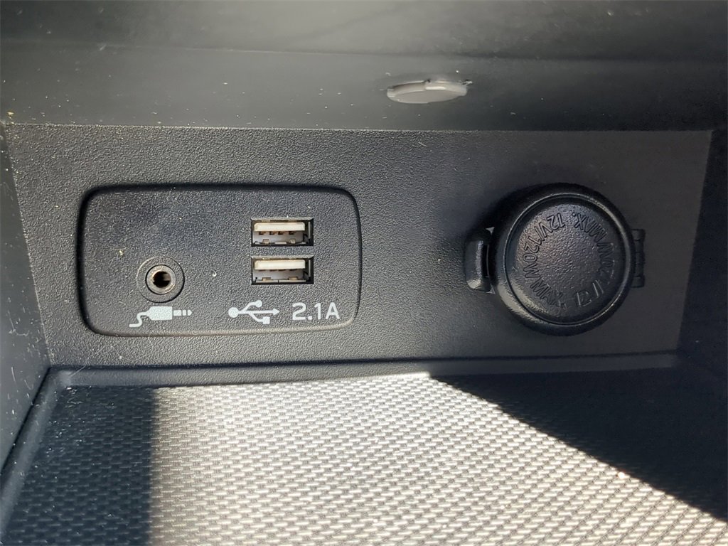 Used 2023 Subaru Crosstrek 2.0i Premium image 22