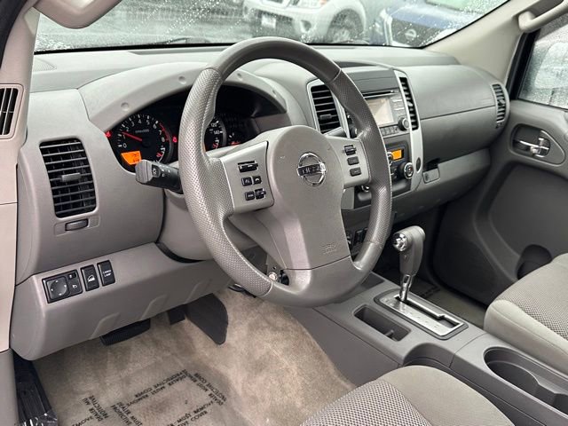 Used 2014 Nissan Frontier SV w/ SV Value Truck Package image 27