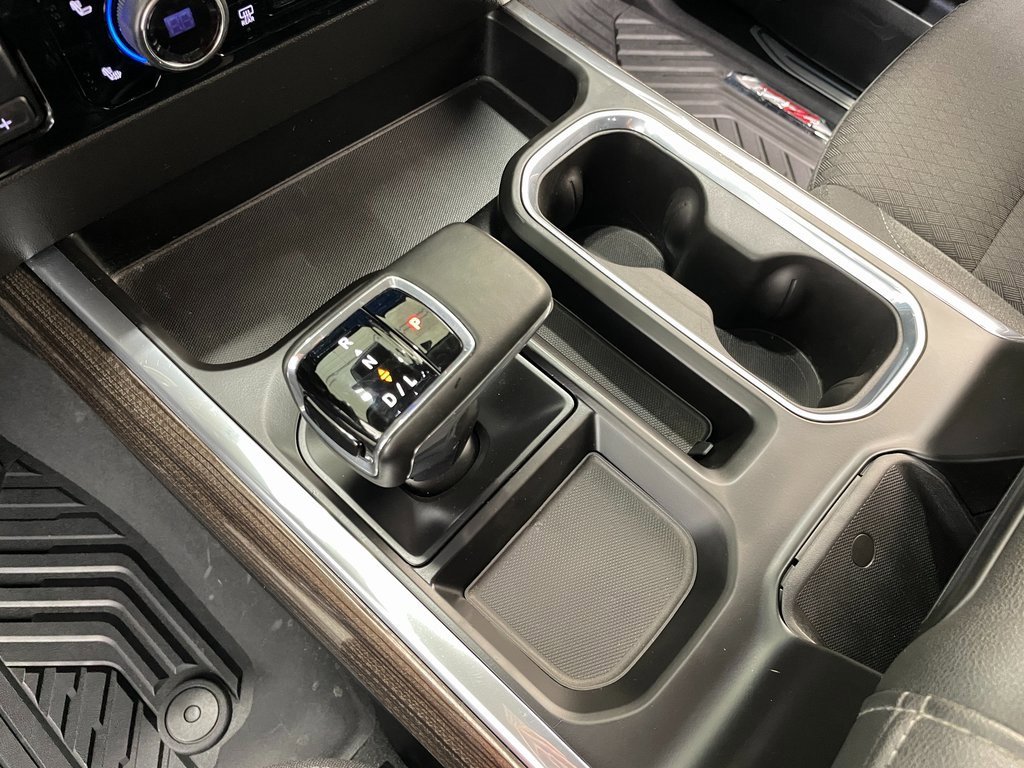 Used 2025 Chevrolet Silverado 1500 RST w/ Convenience Package II image 33