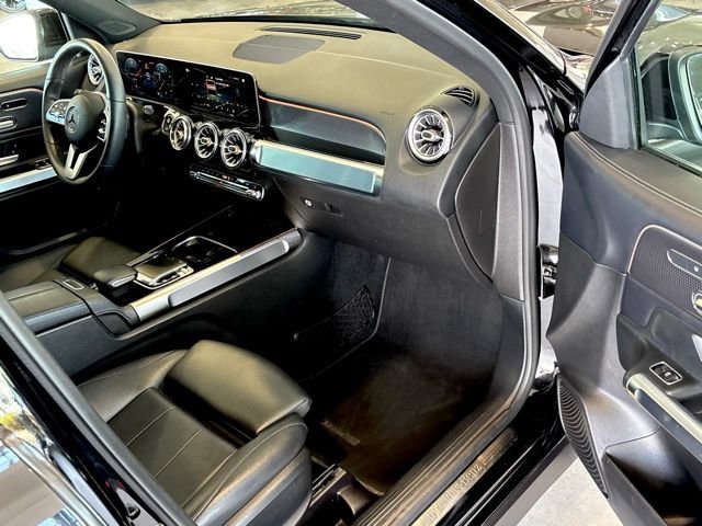 Certified 2020 Mercedes-Benz GLB 250 image 34