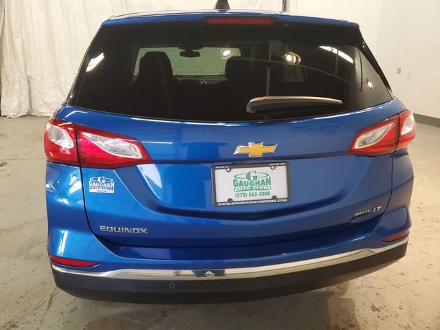 Used 2019 Chevrolet Equinox LT image 5