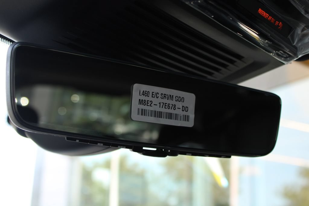 New 2027 Land Rover Range Rover SE AWD/4WD image 15