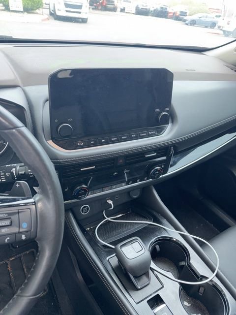 Certified 2023 Nissan Rogue SL w/ SL Premium Package image 22