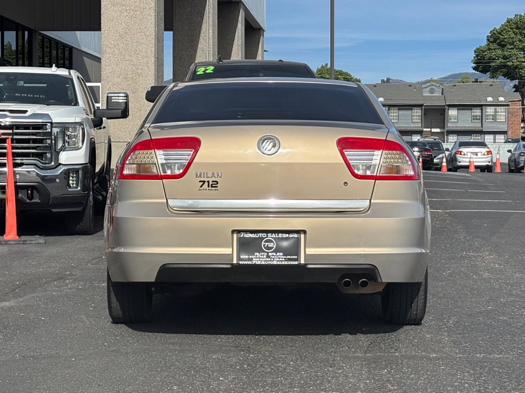 Used 2006 Mercury Milan image 42
