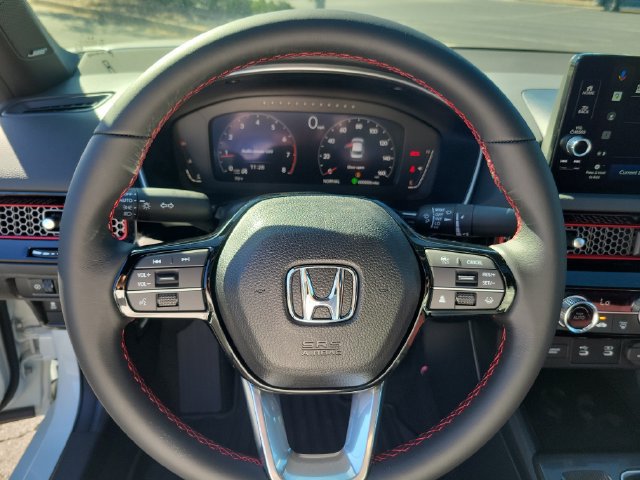 New 2026 Honda Civic Si image 15